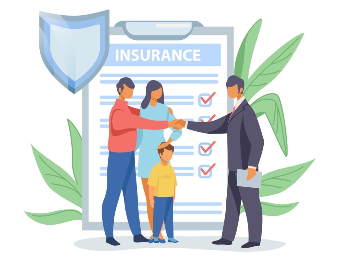 6 Factors to  consider before Choosing Term Insurance