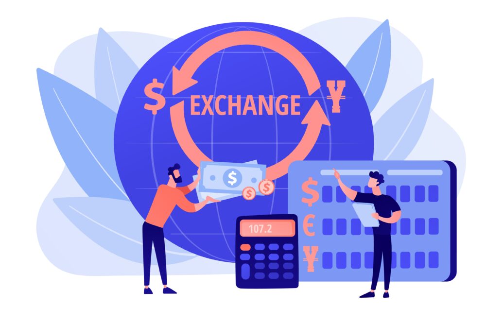 Understanding the Mechanics of Decentralized Exchanges